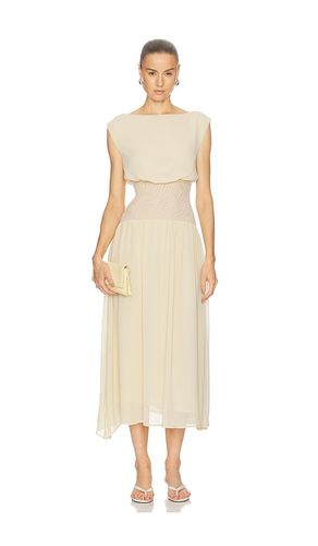 KLEID ANIYA in . Größe S. Also in L, XL - ALL THE WAYS - Modalova