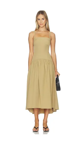 KLEID CALLISTA in . Größe L. Also in S, XL, XS - ALL THE WAYS - Modalova