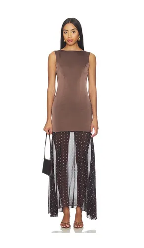 KLEID SARIAH in . Größe L. Also in M, S, XS, XXS - ALL THE WAYS - Modalova