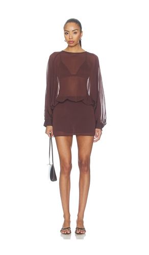 KLEID BRECKEN in . Größe L. Also in M, S, XS, XXS - ALL THE WAYS - Modalova