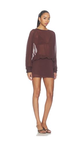 KLEID BRECKEN in . Größe L. Also in M, S, XS, XXS - ALL THE WAYS - Modalova