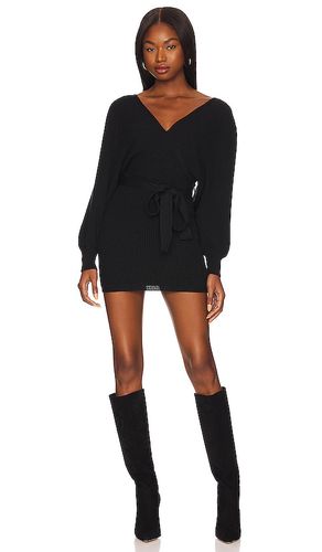 Deena Sweater Dress in . - size L (also in M) - ALL THE WAYS - Modalova