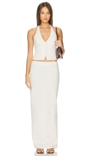 Zephyra Skirt Set in . - size S (also in XS) - ALL THE WAYS - Modalova