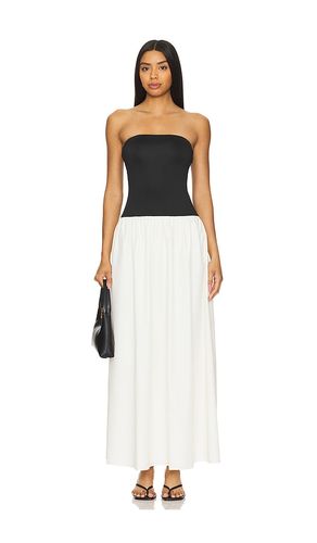 Vega Maxi Dress in ,. - size M (also in L, S, XS) - ALL THE WAYS - Modalova