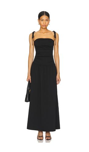Orelia Maxi Dress in . - size L (also in M, S, XL, XS) - ALL THE WAYS - Modalova