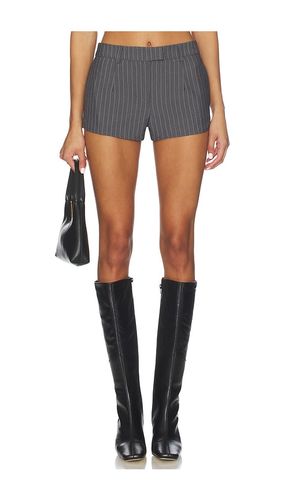 Sonnet Short in Grey. - size L (also in M, S, XS) - ALL THE WAYS - Modalova