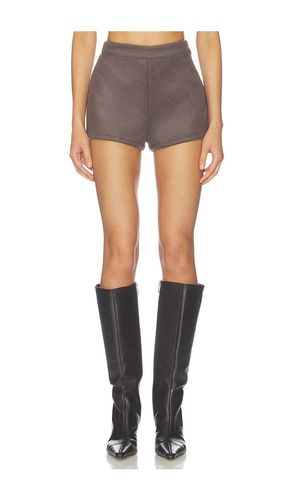Callen Short in Brown. - size L (also in M, S, XL, XS) - ALL THE WAYS - Modalova