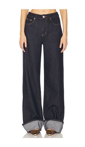 Lisa Jeans in Denim-Dark. - size 23 (also in 24, 25, 26, 27, 28, 29) - ALL THE WAYS - Modalova