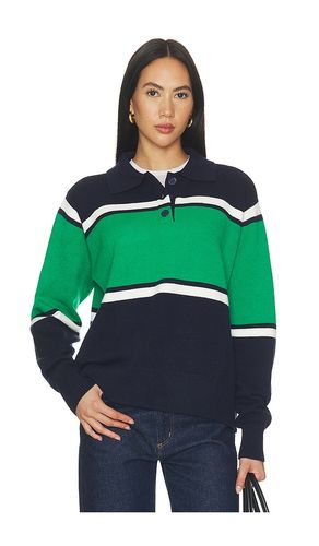 Eileen Polo Sweater in Multi. - size S (also in XS, M, L) - ALL THE WAYS - Modalova