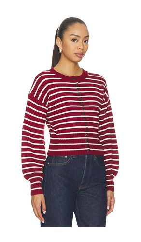 Baylor Cardigan in . Taglia M. Also in L, S - ALL THE WAYS - Modalova