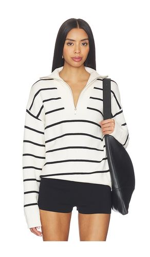 Javana Pullover Sweater in . Taglia S. Also in M - ALL THE WAYS - Modalova