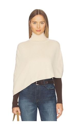 PONCHO SOPHIE in . Größe L. Also in M, S, XS - ALL THE WAYS - Modalova