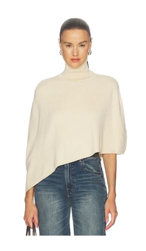 PONCHO SOPHIE in . Größe XS. Also in S, M, L - ALL THE WAYS - Modalova