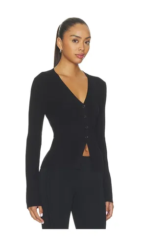 Carmen Cardigan in . Size L. Also in M, S - ALL THE WAYS - Modalova