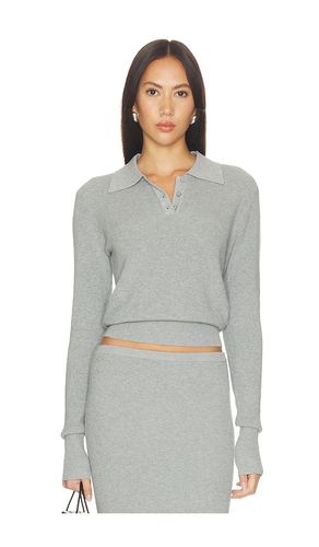 Brylee Sweater in . Taglia L. Also in M, S, XS - ALL THE WAYS - Modalova