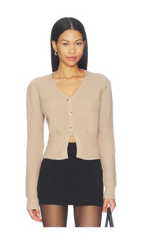 CARDIGAN AMORINA in . Größe L. Also in M, S, XS - ALL THE WAYS - Modalova