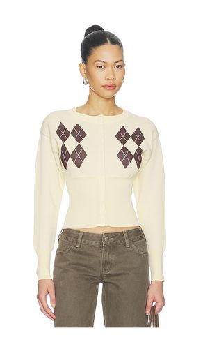 Kourtney Cardigan in . - size S (also in M) - ALL THE WAYS - Modalova