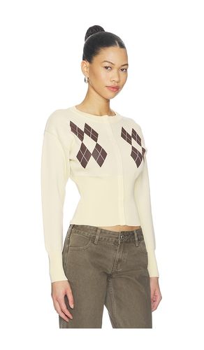 Kourtney Cardigan in . - size M (also in S, XS) - ALL THE WAYS - Modalova