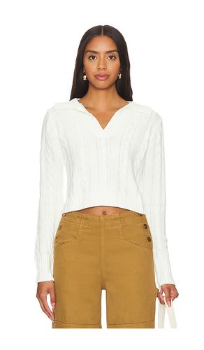 Sable Sweater in . - size L (also in M, XS) - ALL THE WAYS - Modalova