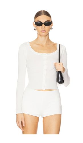 Tessa Cardigan Top in . - size L (also in XS) - ALL THE WAYS - Modalova