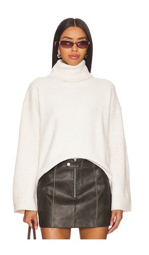 Riley Sweater in Beige. - size L (also in XS) - ALL THE WAYS - Modalova