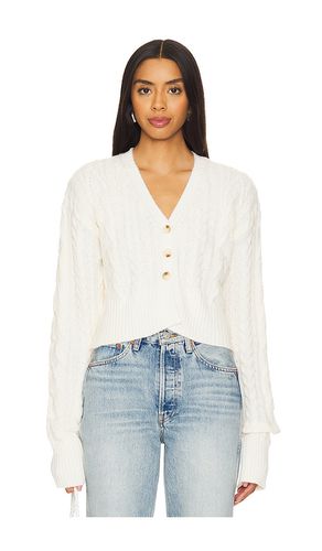 Bailey Cardigan in . - size L (also in M, S, XS) - ALL THE WAYS - Modalova