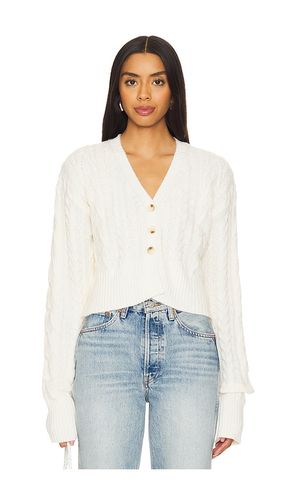 Bailey Cardigan in . - size L (also in M, XS) - ALL THE WAYS - Modalova