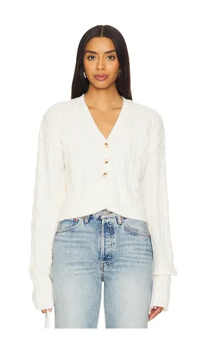 Bailey Cardigan in . - size M (also in S, XS) - ALL THE WAYS - Modalova