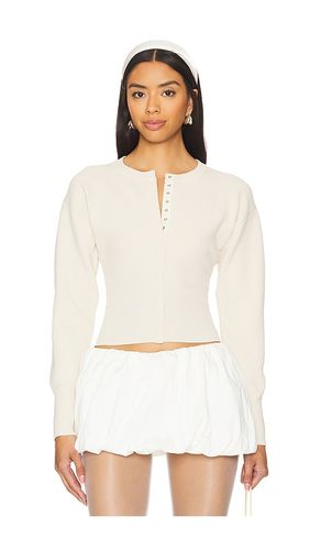 Kourtney Cardigan in . - size L (also in M, S) - ALL THE WAYS - Modalova