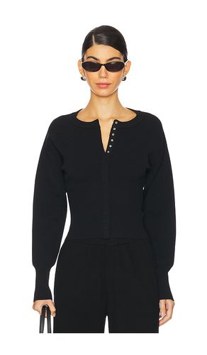 Kourtney Cardigan in . - size L (also in M, S, XS) - ALL THE WAYS - Modalova