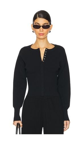 Kourtney Cardigan in . - size L (also in S, XS) - ALL THE WAYS - Modalova