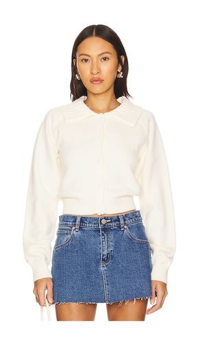 Darcy Cardigan in . - size L (also in M, XS) - ALL THE WAYS - Modalova