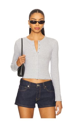 OBERTEIL VIOLA in . Größe L. Also in M, S, XL, XS - ALL THE WAYS - Modalova