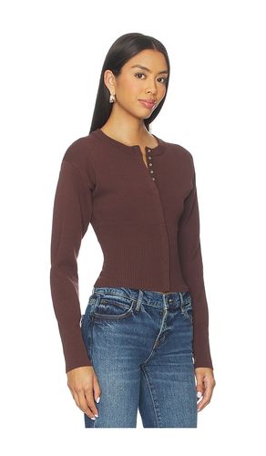 CARDIGAN KOURTNEY in . Größe S. Also in XS, M, L - ALL THE WAYS - Modalova