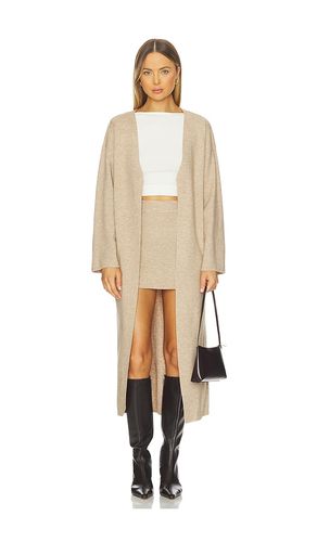CARDIGAN MATILDA in . Größe L. Also in M, S - ALL THE WAYS - Modalova