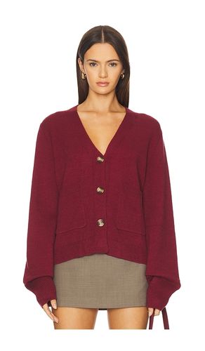 Dakota Cardigan in . Size M. Also in S - ALL THE WAYS - Modalova