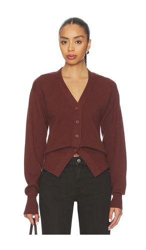 CARDIGAN CLEA in . Größe S. Also in XS, M, L - ALL THE WAYS - Modalova