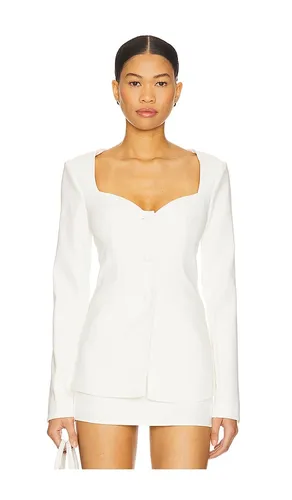 Arielle Blazer in . Size S. Also in XL - ALL THE WAYS - Modalova