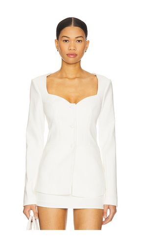 Arielle Blazer in . Taglia S. Also in XL - ALL THE WAYS - Modalova