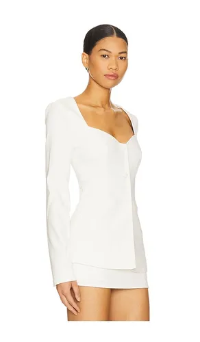 Arielle Blazer in . Size S. Also in XL - ALL THE WAYS - Modalova