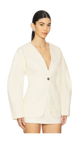 Kelli Jacket in . Size L. Also in M, S, XS, XXS - ALL THE WAYS - Modalova