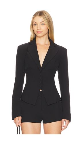 BLAZER JOHANNE in . Größe L. Also in S, XS - ALL THE WAYS - Modalova