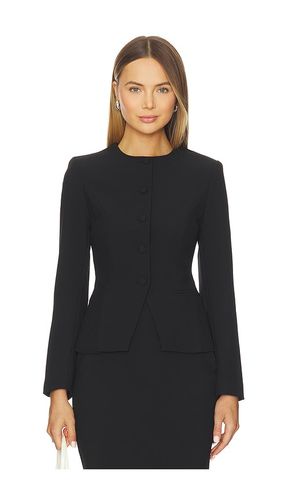 Jane Collarless Blazer in . - size S (also in XS) - ALL THE WAYS - Modalova