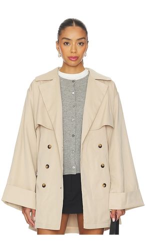 MANTEL BLAIRE in . Größe L. Also in M, S, XL - ALL THE WAYS - Modalova