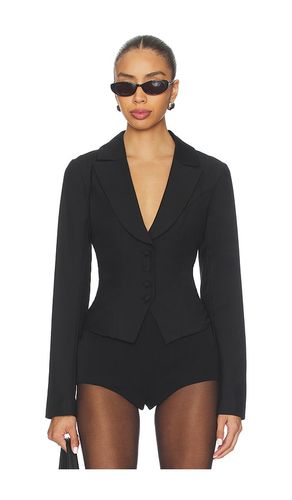 Eliana Blazer in . Size L. Also in S, XS - ALL THE WAYS - Modalova