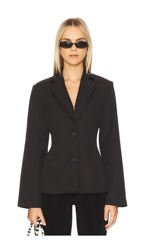 Valerie Open Back Blazer in . - size L (also in M, S, XL, XS, XXS) - ALL THE WAYS - Modalova