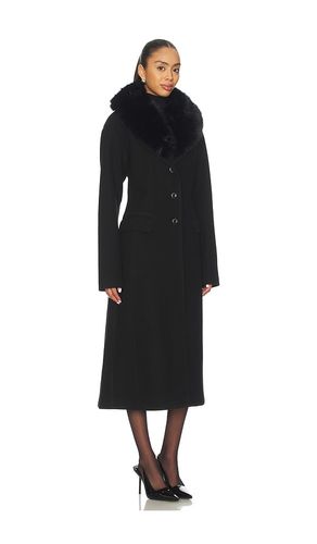 Nettie Coat in . Size S. Also in M - ALL THE WAYS - Modalova