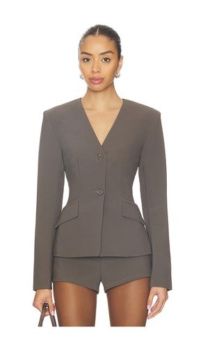 BLAZER KOURTNEY in . Größe S. Also in M, L - ALL THE WAYS - Modalova