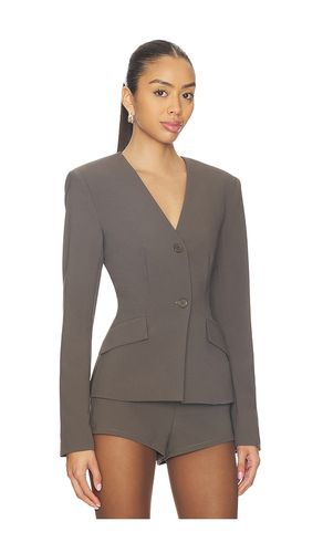 Kourtney Blazer in . Size S. Also in L - ALL THE WAYS - Modalova