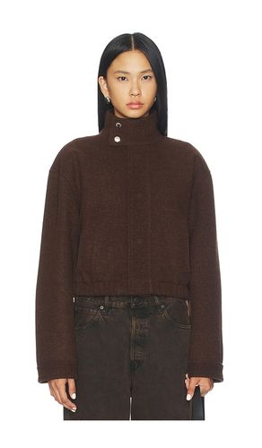 Calen Jacket in . Taglia L. Also in S, XL - ALL THE WAYS - Modalova